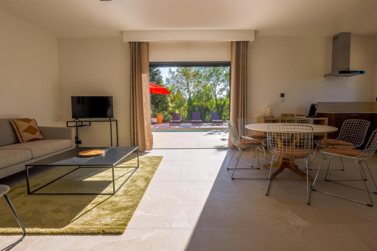 Villa St Francois Piscine Privee Chauffee ,Clim ,Parking Gratuit Carcassonne Exteriör bild